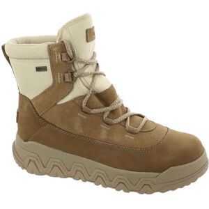 UGG Terretrail Hi-top modestövel för kvinnor, Kastanj, 42 EU UGG Terretrail Hi-top modestövel för kvinnor, Kastanj, 42 EU