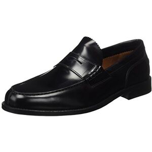 Lottusse Herr L6902 mockasin, svart, 45.5 EU Lottusse Herr L6902 mockasin, svart, 45.5 EU