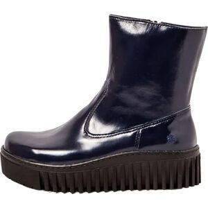 ART Women's 1531 Brighton Oxford Boot, Marinblå, 5 UK, Marinblått Xsp, 38 EU ART Women's 1531 Brighton Oxford Boot, Marinblå, 5 UK, Marinblått Xsp, 38 EU