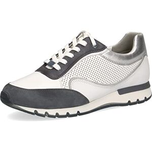 CAPRICE Dam 9-9-23761-28 Sneaker, Vita jeans, CAPRICE Dam 9-9-23761-28 Sneaker, Vita jeans,