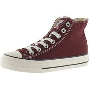 victoria 1057101-WOMEN Tribe Canvas Boot & CIREE-sula dambricka, Burdeos, 36 EU victoria 1057101-WOMEN Tribe Canvas Boot & CIREE-sula dambricka, Burdeos, 36 EU
