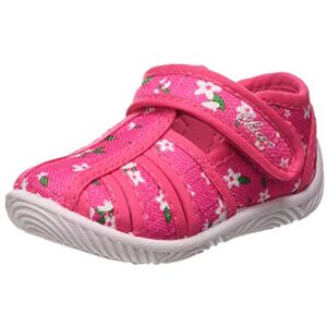 Chicco , Tullio Slipper, Hem och dagis tofflor Flickor, Fuchsia, 30 Chicco , Tullio Slipper, Hem och dagis tofflor Flickor, Fuchsia, 30
