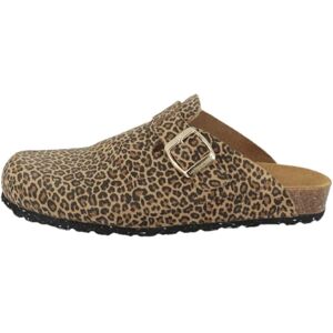 Les Tropéziennes par M. Belarbi dresco Damskor Zabot City Mule och Clog, leopard, 39 EU, Leopard, 39 EU Les Tropéziennes par M. Belarbi dresco Damskor Zabot City Mule och Clog, leopard, 39 EU, Leopard, 39 EU