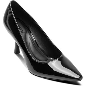 DKNY Damklänning häl, svart, 7 DKNY Damklänning häl, svart, 7