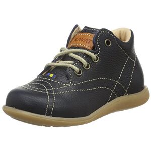Kavat Unisex baby Edsbro Ep löparskor, Blå Blue 989, 25 EU Kavat Unisex baby Edsbro Ep löparskor, Blå Blue 989, 25 EU