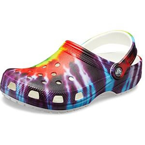 Crocs Baya batik träsko, mång, 33/34 EU Crocs Baya batik träsko, mång, 33/34 EU