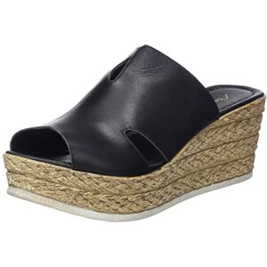 Andrea Conti Damsandaler, svart, 40 EU Andrea Conti Damsandaler, svart, 40 EU