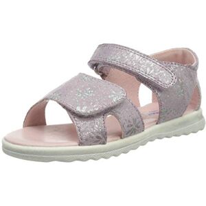Richter Kinderschuhe Flickor Lilly Sandaler, Lavendel 26 Eu Richter Kinderschuhe Flickor Lilly Sandaler, Lavendel 26 Eu