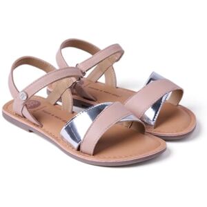 GIOSEPPO AWENDO, justerbar rem, naken, 38 EU GIOSEPPO AWENDO, justerbar rem, naken, 38 EU