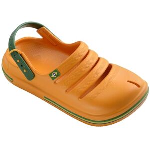 Havaianas pojkar unisex barn träsko Brasilien sandal, gul, 10/11 UK barn, gUL, 10/11 UK Child Havaianas pojkar unisex barn träsko Brasilien sandal, gul, 10/11 UK barn, gUL, 10/11 UK Child