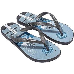 Ipanema Tropical AD Flipflop, grå/blå, 37 EU, Gråblå, 37 EU Ipanema Tropical AD Flipflop, grå/blå, 37 EU, Gråblå, 37 EU