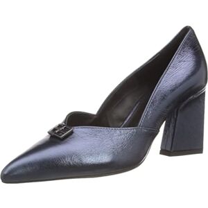 HÖGL Damer Romy Pumps, Indigo, 42 EU HÖGL Damer Romy Pumps, Indigo, 42 EU