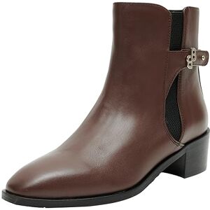 Boss Dam Iria n Bootie, Mellanbrun, 38 EU Boss Dam Iria n Bootie, Mellanbrun, 38 EU