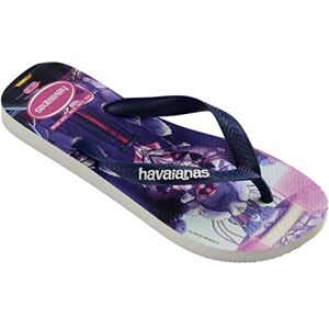 Havaianas Unisex HAV. Fortnite Flip-Flop, Vitt, 43/44 EU Havaianas Unisex HAV. Fortnite Flip-Flop, Vitt, 43/44 EU