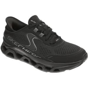 Skechers Dam Glide-Step Atlus Handfree Slip-ins Sneaker, BBK = svart/svart, 38.5 EU Skechers Dam Glide-Step Atlus Handfree Slip-ins Sneaker, BBK = svart/svart, 38.5 EU
