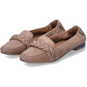 BAGATT Dam D11-AJB64 ballerina, brun, 39 EU, BRUN, 39 EU BAGATT Dam D11-AJB64 ballerina, brun, 39 EU, BRUN, 39 EU