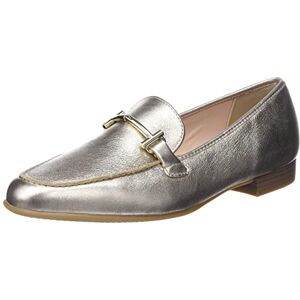 ARA damtofflor 12-31272, platina, 36.5 EU Schmal ARA damtofflor 12-31272, platina, 36.5 EU Schmal