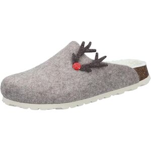 Dr. Brinkmann Dam Nerpio Home Mule, Medium Brown, 37 EU, mellan brun, 37 EU Dr. Brinkmann Dam Nerpio Home Mule, Medium Brown, 37 EU, mellan brun, 37 EU