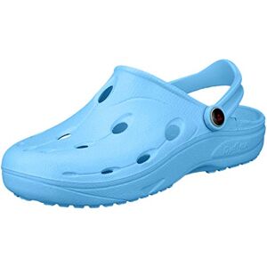 Chung Shi Unisex Dux Clog, Träskor, Ocean, 36-37 EU Chung Shi Unisex Dux Clog, Träskor, Ocean, 36-37 EU