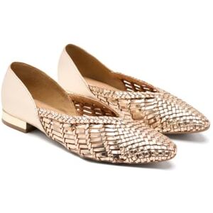 GIOSEPPO HARPSWELL Mary Jane platta damskor, platina, 36 EU, Platina, 36 EU GIOSEPPO HARPSWELL Mary Jane platta damskor, platina, 36 EU, Platina, 36 EU