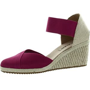 Anne Klein Zoey, kilsandal dam, fuchsia, 43 EU Anne Klein Zoey, kilsandal dam, fuchsia, 43 EU