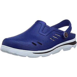 Chung Shi Unisex Dux utan remtho Clog, Träskor, Navy, 46-47 EU Chung Shi Unisex Dux utan remtho Clog, Träskor, Navy, 46-47 EU