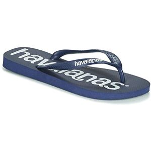 Havaianas HAV. TOP LOGOMANIA MARINBLÅ 43/44 Havaianas HAV. TOP LOGOMANIA MARINBLÅ 43/44