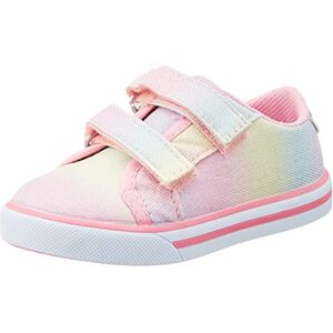 Chicco , Fiorenza Sneakers, Sneaker med dubbel kardborreband Flickor, Flerfärgad, 30 Chicco , Fiorenza Sneakers, Sneaker med dubbel kardborreband Flickor, Flerfärgad, 30