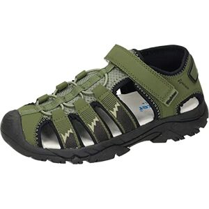Richter barnskor pojkar Rocky Sandal, Scandina Earth Black, 30 EU Richter barnskor pojkar Rocky Sandal, Scandina Earth Black, 30 EU