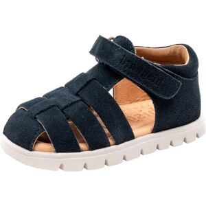 Bisgaard Sko A/S. Pojkar unisex barn beka s sandal, marinblå, 19 EU Bisgaard Sko A/S. Pojkar unisex barn beka s sandal, marinblå, 19 EU