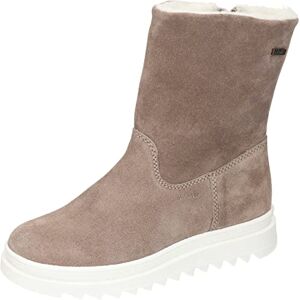 Richter Kinderschuhe Anna snöstövlar, Chestnut, 33 EU Richter Kinderschuhe Anna snöstövlar, Chestnut, 33 EU