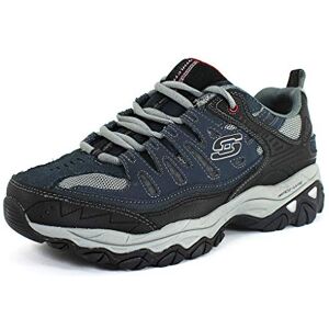 Skechers M.fit Navy Sneakers - Sneakers Skechers M.fit Navy Sneakers - Sneakers