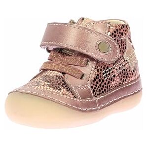 Kickers Unisex pojke Kinder SOKISTIC Stövla, 26 EU, Leo ros, 26 EU Kickers Unisex pojke Kinder SOKISTIC Stövla, 26 EU, Leo ros, 26 EU