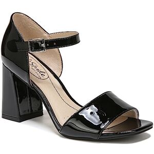 LifeStride Dam bombshell klackad sandal, svart patent, 7,5 UK, Svart patent, 40.5 EU LifeStride Dam bombshell klackad sandal, svart patent, 7,5 UK, Svart patent, 40.5 EU
