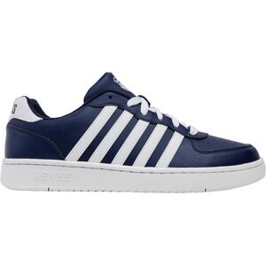 K-Swiss Court CALI sneakers, indigo/vit, 40 EU, indigo vit, 40 EU K-Swiss Court CALI sneakers, indigo/vit, 40 EU, indigo vit, 40 EU
