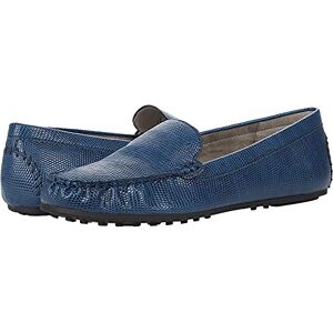 Aerosoles Dam Over Drive Loafer, Marinblå PU, 42 EU Aerosoles Dam Over Drive Loafer, Marinblå PU, 42 EU