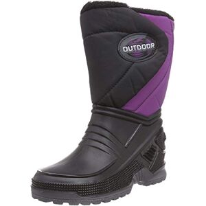 Beck Utomhus unisex barn halvskaft slip-on stövlar, flerfärgad Flerfärgad lila 13 31 EU Beck Utomhus unisex barn halvskaft slip-on stövlar, flerfärgad Flerfärgad lila 13 31 EU