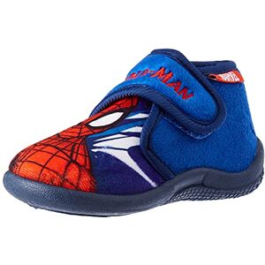 Chicco Unisex barntofflor med snörning (3) tofflor, blå, 22 EU Chicco Unisex barntofflor med snörning (3) tofflor, blå, 22 EU