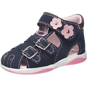 Richter Kinderschuhe Pojkar, flickor, jess-sandaler, mystisk/ljus, 30 EU, Mystisk godis, 30 EU Richter Kinderschuhe Pojkar, flickor, jess-sandaler, mystisk/ljus, 30 EU, Mystisk godis, 30 EU