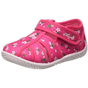 Chicco , Tullio Slipper, Hem och dagis tofflor Flickor, Fuchsia, 26 Chicco , Tullio Slipper, Hem och dagis tofflor Flickor, Fuchsia, 26
