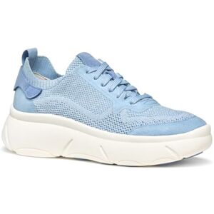Geox Nebula 2.0 X A - Dam sneakers Geox Nebula 2.0 X A - Dam sneakers