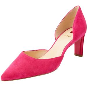 HÖGL Dam Marlene Ballerinaskor, rosa, 36 EU HÖGL Dam Marlene Ballerinaskor, rosa, 36 EU