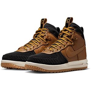 NIKE Lunar Force 1 Sneaker, 40,5 EU, Ale Brown Ale Brown Black Goldtone, 40.5 EU NIKE Lunar Force 1 Sneaker, 40,5 EU, Ale Brown Ale Brown Black Goldtone, 40.5 EU