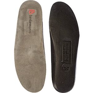 Berkemann Herr bad mjuk skumfotsäng sneakers, GRÅ 41 EU Berkemann Herr bad mjuk skumfotsäng sneakers, GRÅ 41 EU