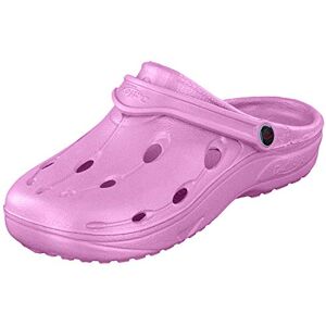 Chung Shi Unisex Dux Clog, Träskor, Roze, 34-35 EU Chung Shi Unisex Dux Clog, Träskor, Roze, 34-35 EU