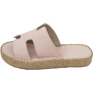 Bonateks FRRBTRLKY100275, kil sandal dam, beige, 40 EU, Beige färg, 40 EU Bonateks FRRBTRLKY100275, kil sandal dam, beige, 40 EU, Beige färg, 40 EU