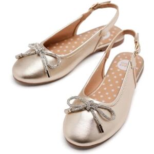 GIOSEPPO Coon, Mary Jane platta skor, platina, 37 EU, Platina, 37 EU GIOSEPPO Coon, Mary Jane platta skor, platina, 37 EU, Platina, 37 EU
