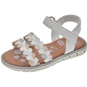 Chicco Sandal Med Kardborreband Flickor Design i Italien, Oro, 23 EU Chicco Sandal Med Kardborreband Flickor Design i Italien, Oro, 23 EU