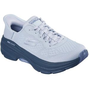 Skechers dam max dämpning båge passform 2,0 Antiller sneaker, Skiffer textil trim, 38 EU Skechers dam max dämpning båge passform 2,0 Antiller sneaker, Skiffer textil trim, 38 EU