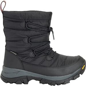 Muck Boots dam arktisk is nomadisk sport agat Wellingtons, Svart, 42 EU Muck Boots dam arktisk is nomadisk sport agat Wellingtons, Svart, 42 EU